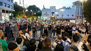 Maroc : plus de 1 500 manifestants du mouvement Gen Z 212 poursuivis