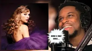 listening to speak now bonus & vault songs for the first time....