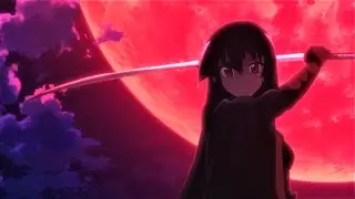 「AMV」Light Em Up
