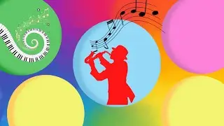 Jazz Music-Background Music-jazz relaxing music-smooth jazz-happy music-illuminated ambience
