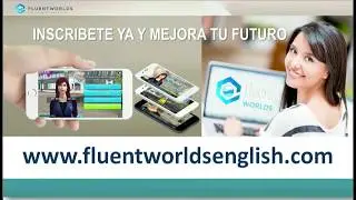 David Bradford and Larry King - Fluent Worlds