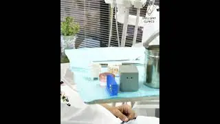 brilliant clinic seef bahrain for dental treatment