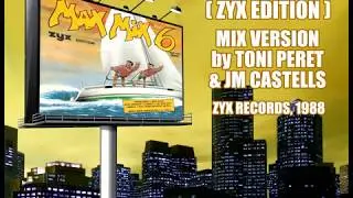 Max Mix 6 (ZYX Edition) - Mix Version