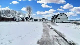 130 Davis Road, Kettleby