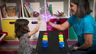 Brincando de Música com o Tuhu | Brincando com os ritmos