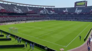 FIFA18 プロクラブ Dee Dee Youth 19
