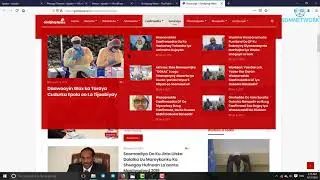 Sida Loo Sameeyo Website Free Ah Cashirka 3 Aad