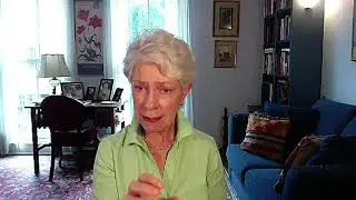 Mechanicsburg Mystery Presents...A Conversation with Cordelia Frances Biddle