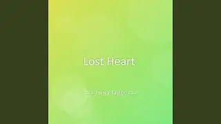 Lost Heart