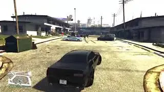 Gta 5 ps5 car meet add psn to join
