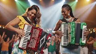 #entretenimento #acordeon #musica #divers&atilde;o 