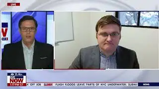 LiveNOW Interview - Remembering Senator Dianne Feinstein
