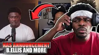 NAS & ROB finally happening? | Best 1V1 YouTube matchups 