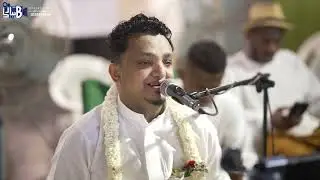 حمادة عطيف ليالينا السلية  | زواج معاذ معيد خواجي