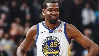 Kevin Durant 2018 mix - Finally in my Zone ᴴᴰ