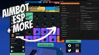 Base Battles Best Script