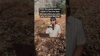 Hunting memes every nature enthusiast loves #hunting #fishing #hiking #nature #wildlife #outdoors