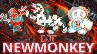 🔥 MAKINA REMASTERED | NEWMONKEY 2024 🔥