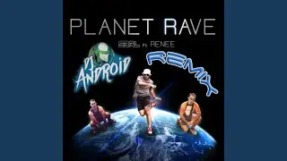 Planet Rave