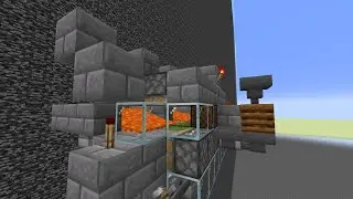 Minecraft 1.17 Moss Farm Tutorial