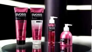 Syoss - Hoe behoud je de intensiteit van je haarkleuring?