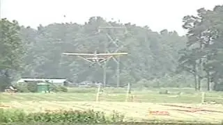 Ocean City Banner Pilots