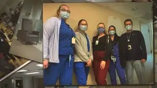 Mental Health Nurses