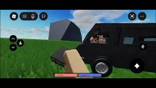 The Long Drive do Roblox Com Amigos Nunca Foi Tão... Engraçado
