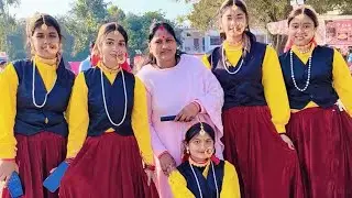 Uttrayani kautik Mela 