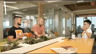Vega IT Pulse: S01 E01 - trailer