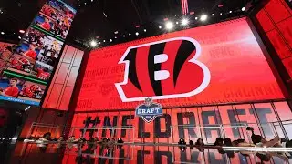 Cincinnati Bengals 2020 NFL Draft Spotlight