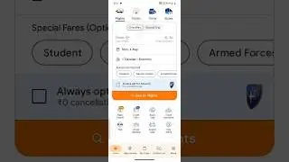 How To Book ✈️ Flight Ticket | Aeroplane Ticket Confirm booking kaise karen | Flight Ticket