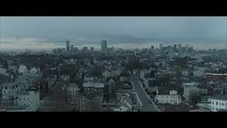Jay Gatz - Count Me Out [Official Video]
