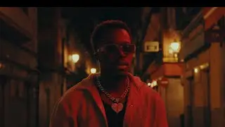 TENN  - PLZ IT (Official Video)