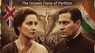 How lady Advina confirmed the Partition of India## Modern History