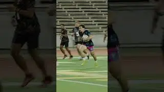PR7s Los Angeles, California | Talent ID | Men's Stiff-Arm & Score | Premier Rugby Sevens