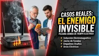 CABLES DE DATOS Y FUERZA JUNTOS La Pesadilla de l