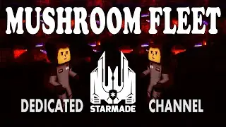 MushroomFleet Channel Trailer [Feb2015]