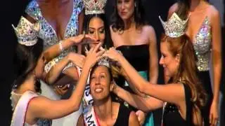2014 U.S. CONTINENTAL PAGEANT HIGHLIGHTS