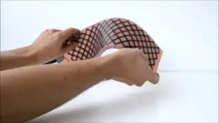 LM Technology - Universal Prototype