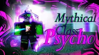 New Mythical 