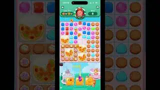 #games #candy #relax #music