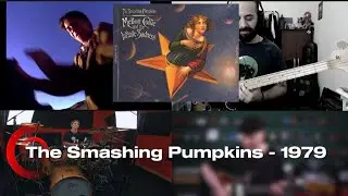 The Smashing Pumpkins - 1979 (Multi Cover)