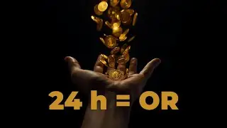 Tu gâches tes 24h (sans t’en rendre compte)