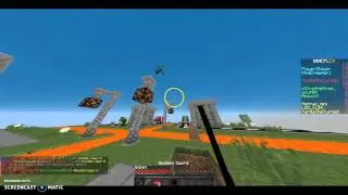 3 hackkers 1 video Mineplex please ban these guys