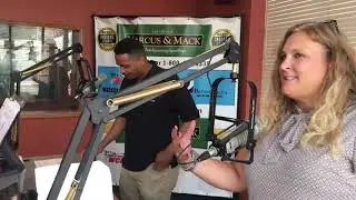 Indiana in the Morning Interview: Representatives of Indiana Borough (6/25/24)