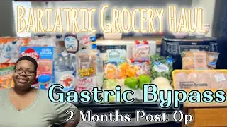 Courses post-op&eacute;ratoires apr&egrave;s une chirurgie bariatrique || Bypass gastrique 2 mois apr&egrave;s l'op&eacute;ra...