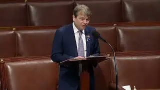 Quigley Floor Speech on Russian Propaganda