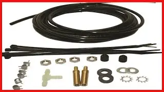 Air Lift Replacement Hose Kit: Durable, Complete, and Easy to Install