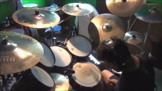 Alice In Chains - Would - Drum Cover